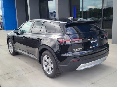 2026 Honda Prologue EX