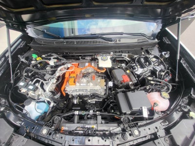2026 Honda Prologue EX