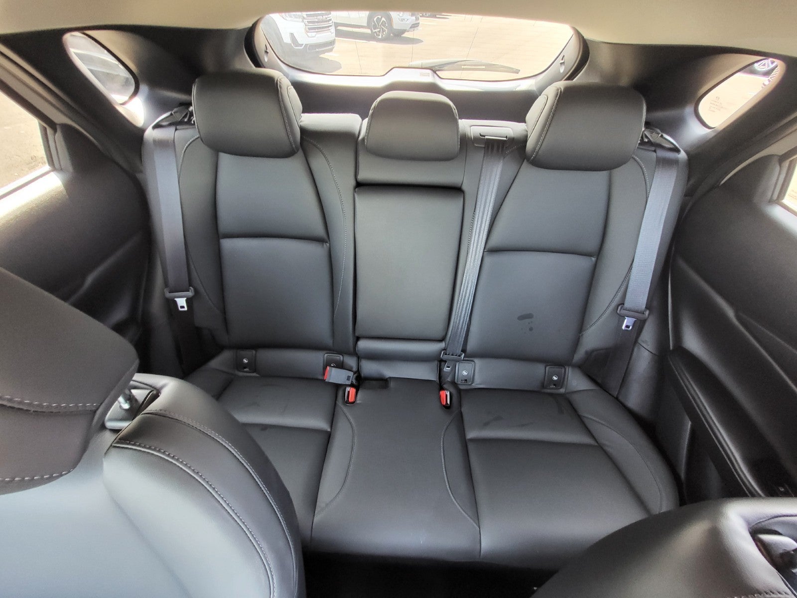 2024 Mazda Mazda CX-30 2.5 S Select Sport