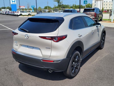 2024 Mazda Mazda CX-30 2.5 S Select Sport