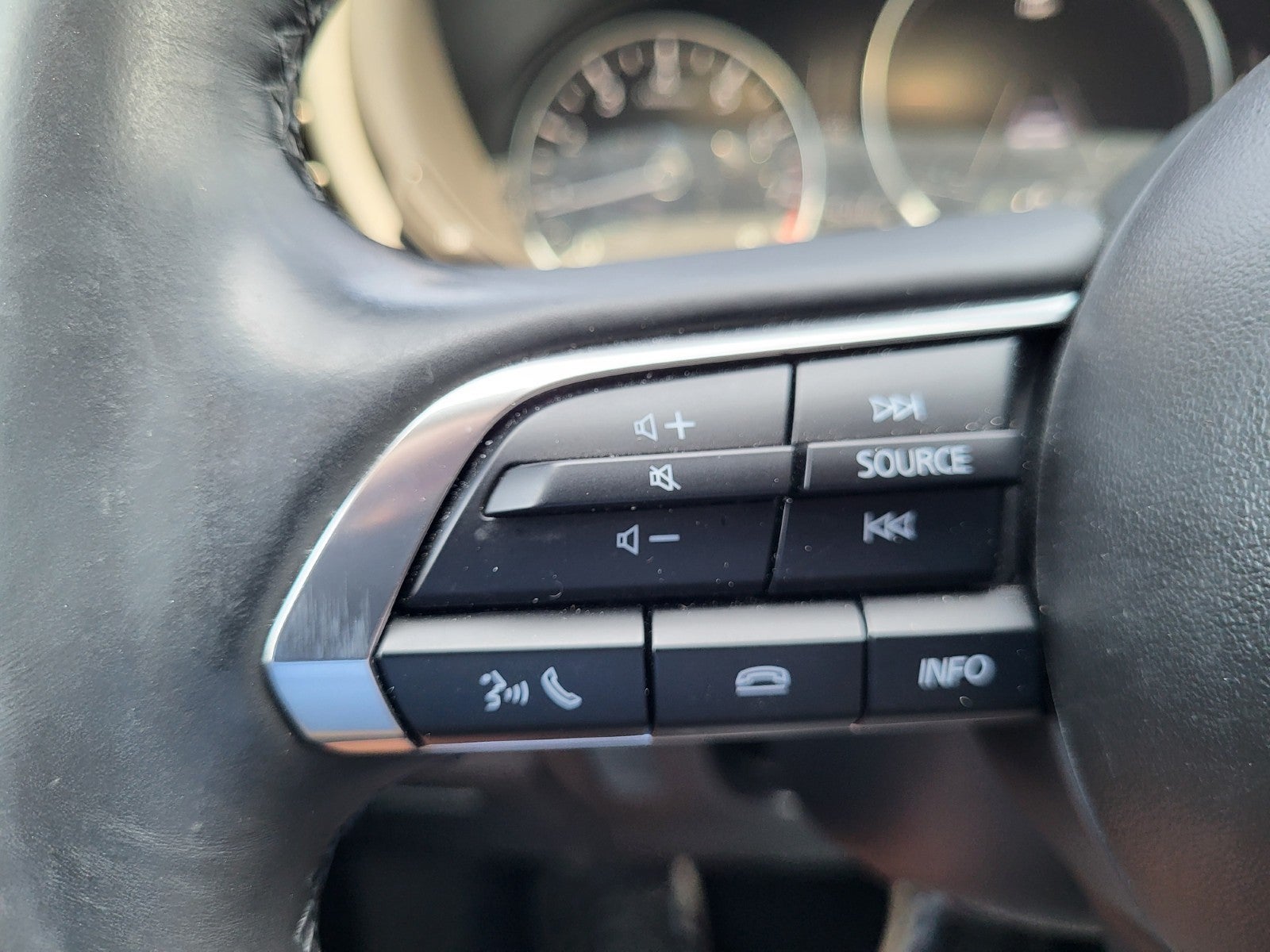 2024 Mazda Mazda CX-30 2.5 S Select Sport