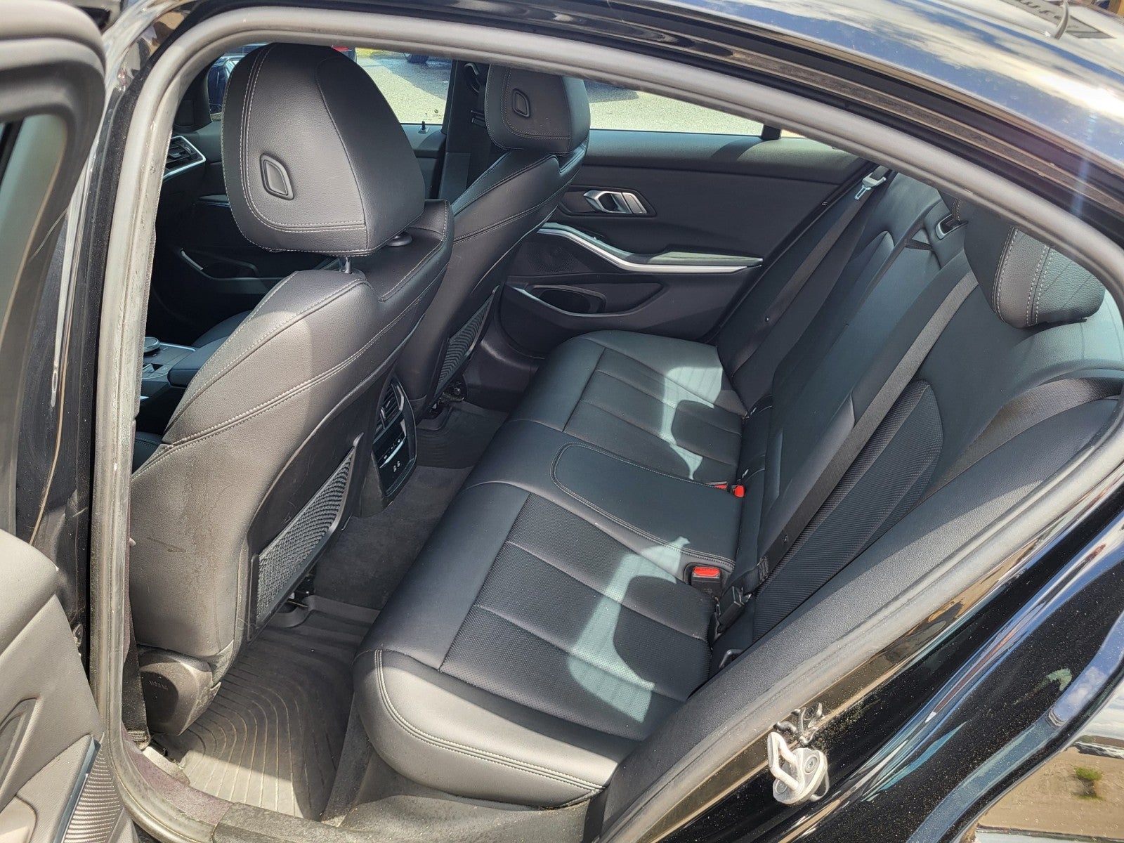 2023 BMW 3 Series 330i xDrive