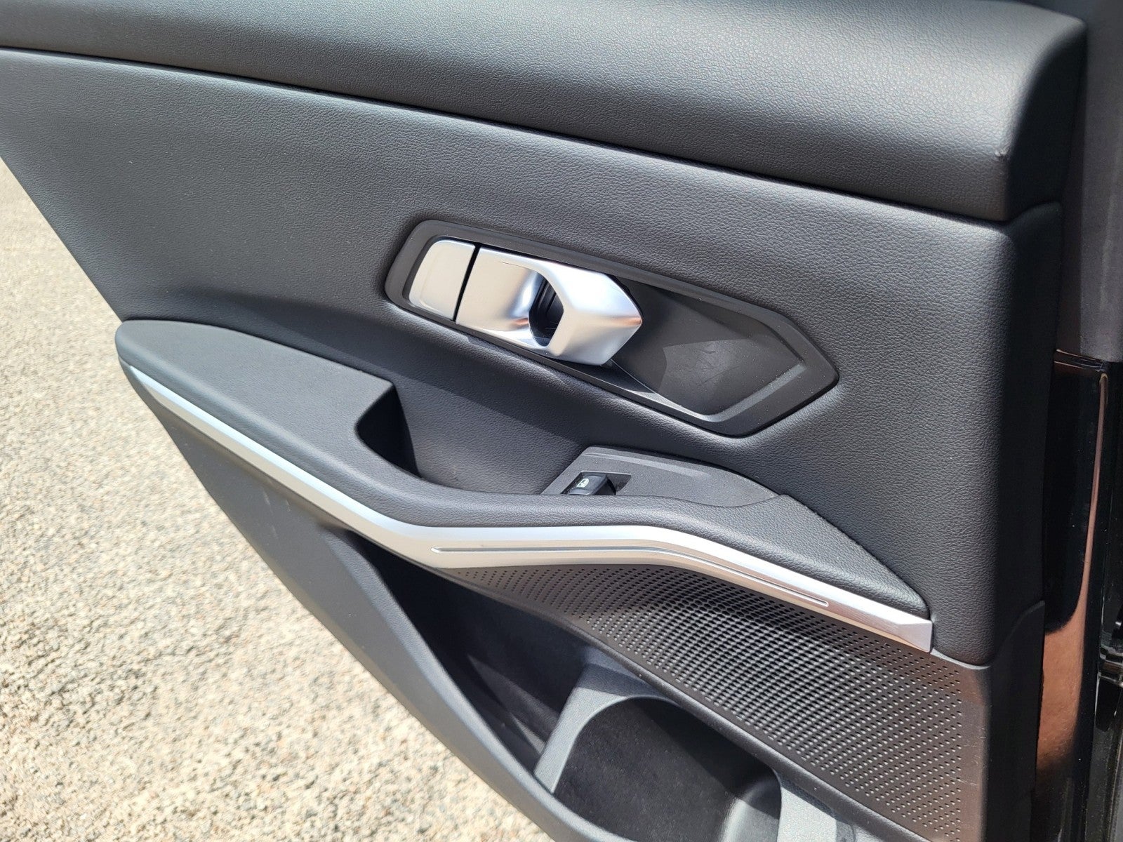 2023 BMW 3 Series 330i xDrive