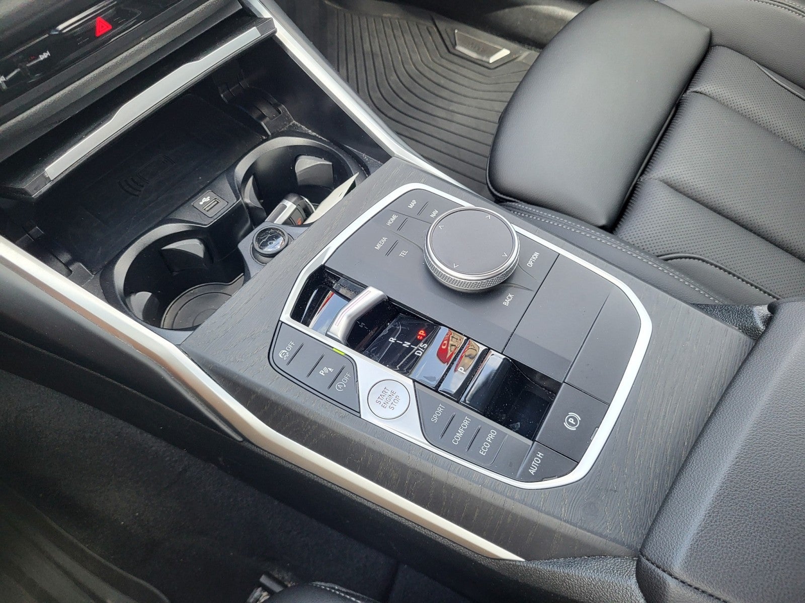 2023 BMW 3 Series 330i xDrive