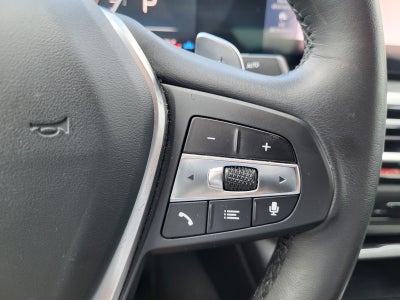 2023 BMW 3 Series 330i xDrive