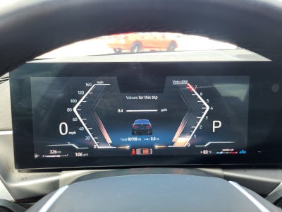 2023 BMW 3 Series 330i xDrive