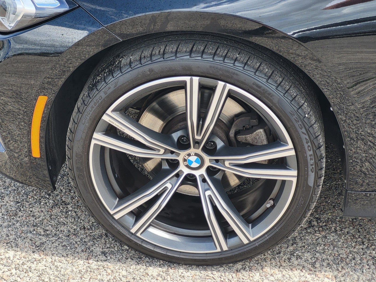 2023 BMW 3 Series 330i xDrive