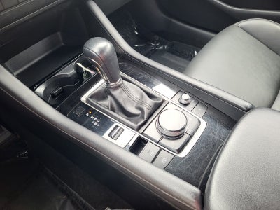 2025 Mazda Mazda3 Sedan 2.5 S Select Sport