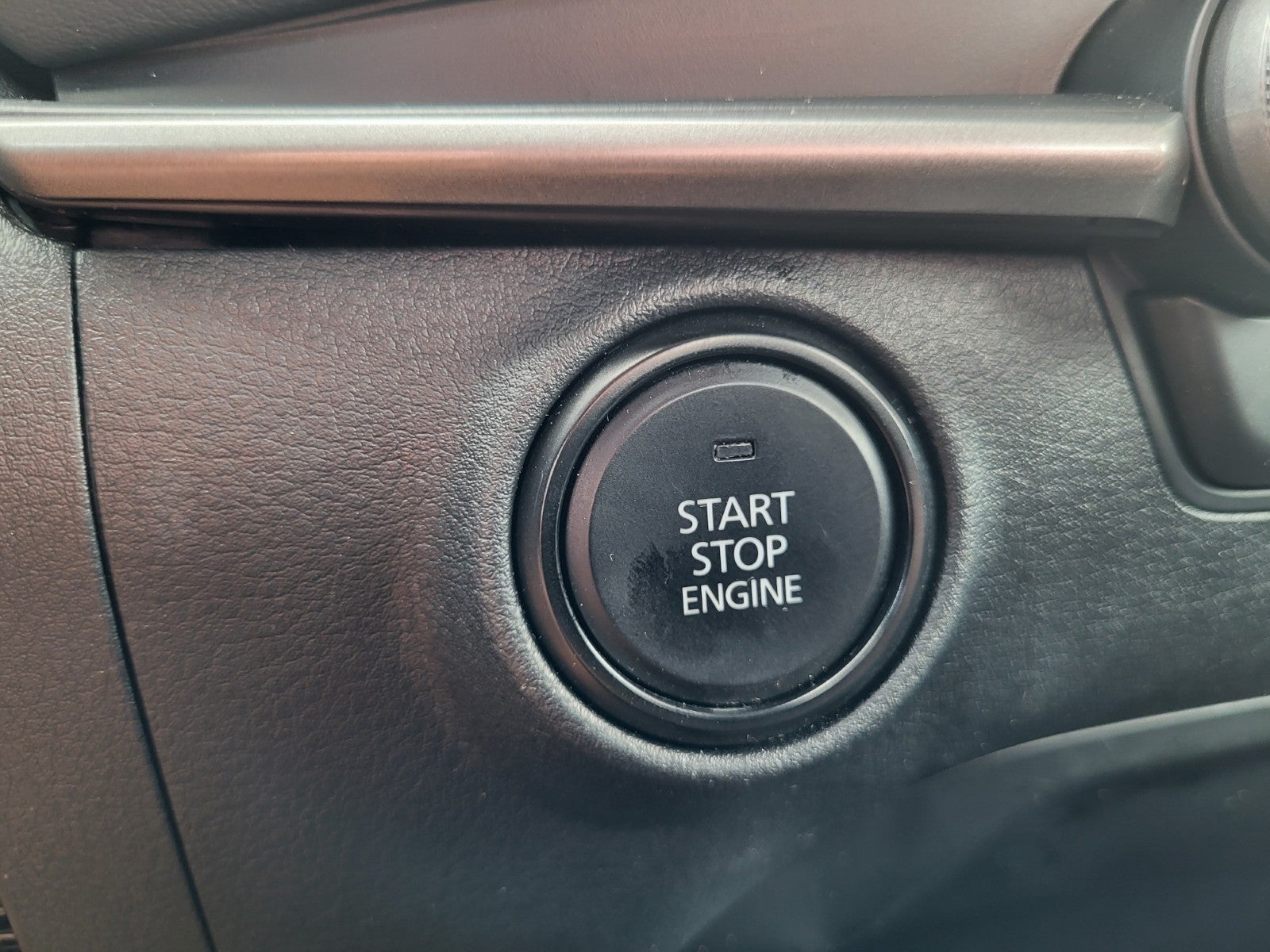 2025 Mazda Mazda3 Sedan 2.5 S Select Sport