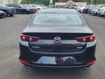 2025 Mazda Mazda3 Sedan 2.5 S Select Sport