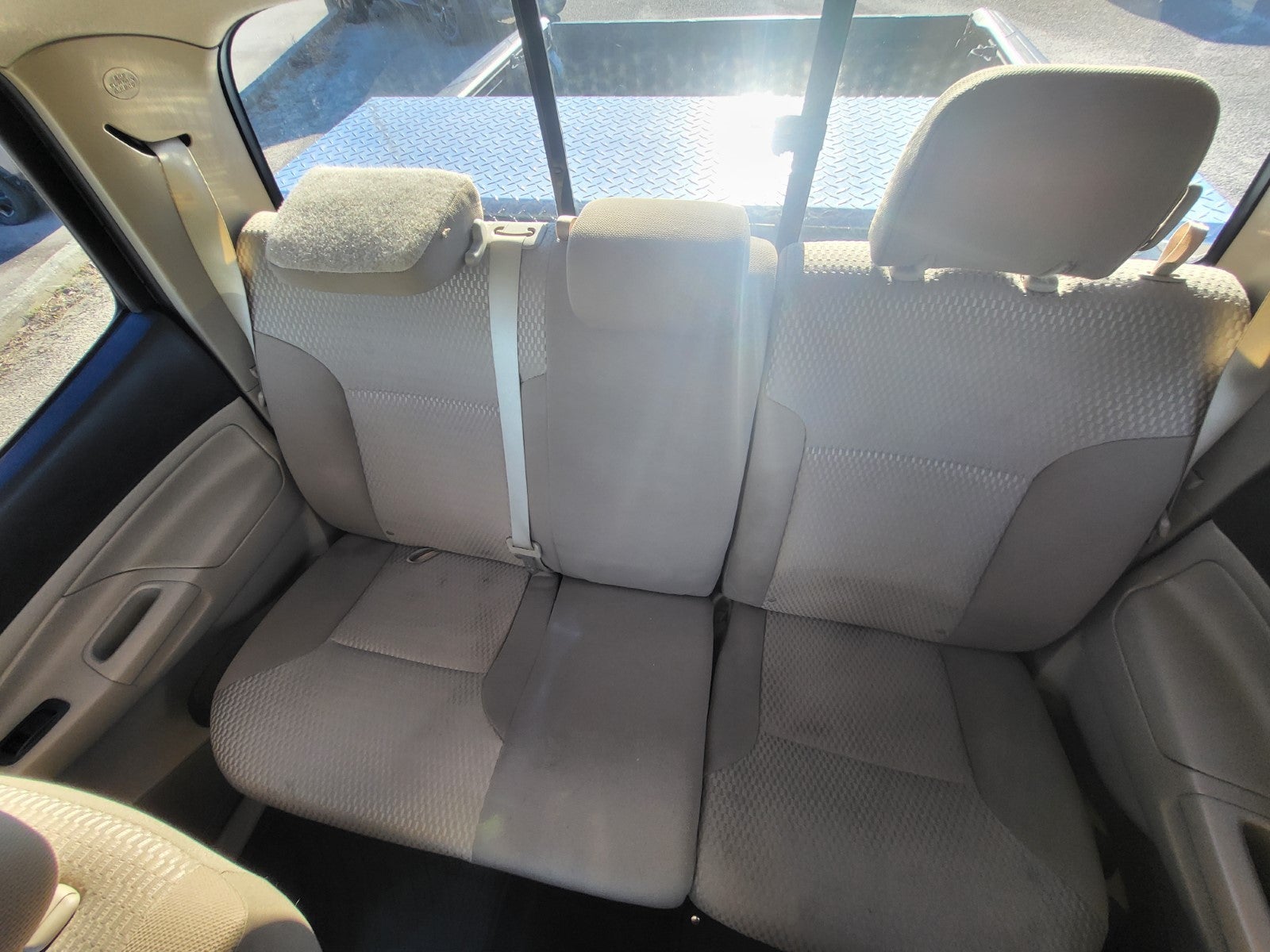 2014 Toyota Tacoma PreRunner