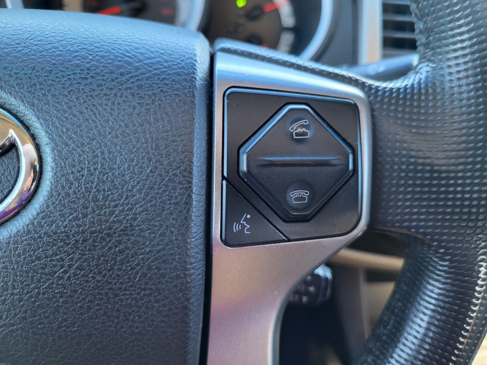 2014 Toyota Tacoma PreRunner