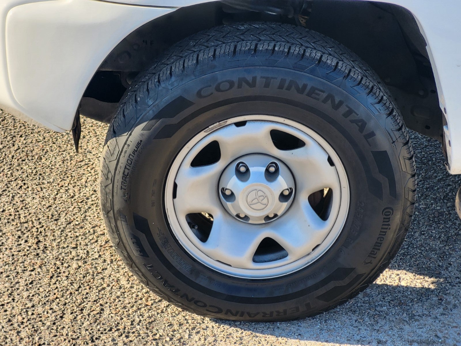 2014 Toyota Tacoma PreRunner