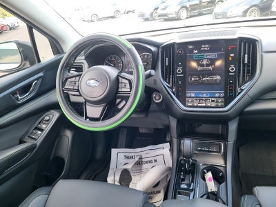 2025 Subaru Ascent Onyx Edition
