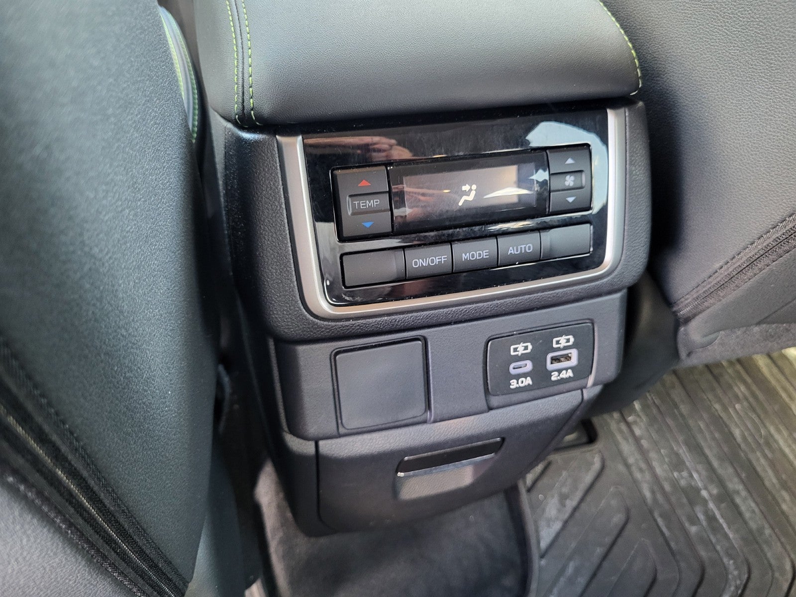 2025 Subaru Ascent Onyx Edition