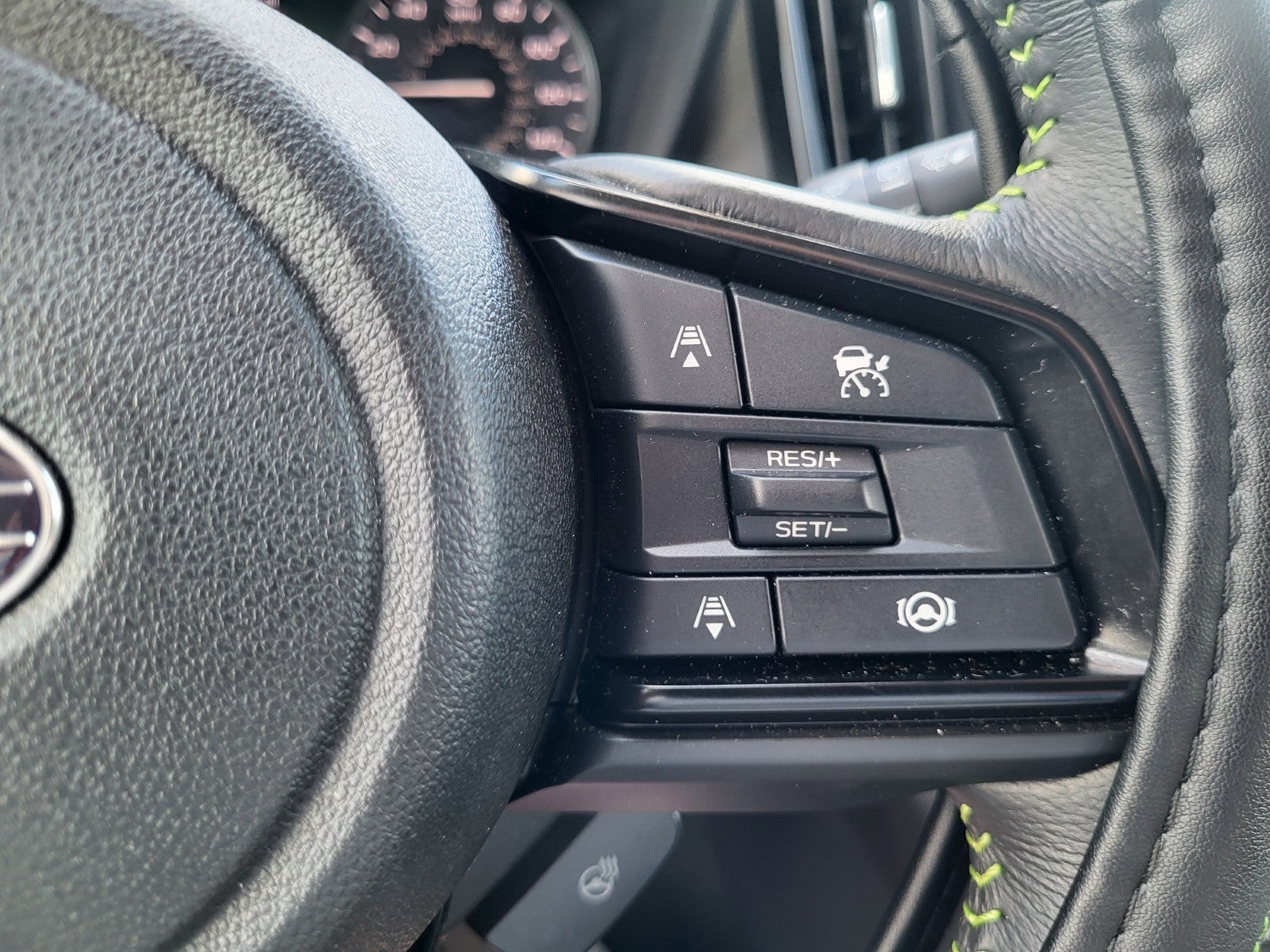 2025 Subaru Ascent Onyx Edition