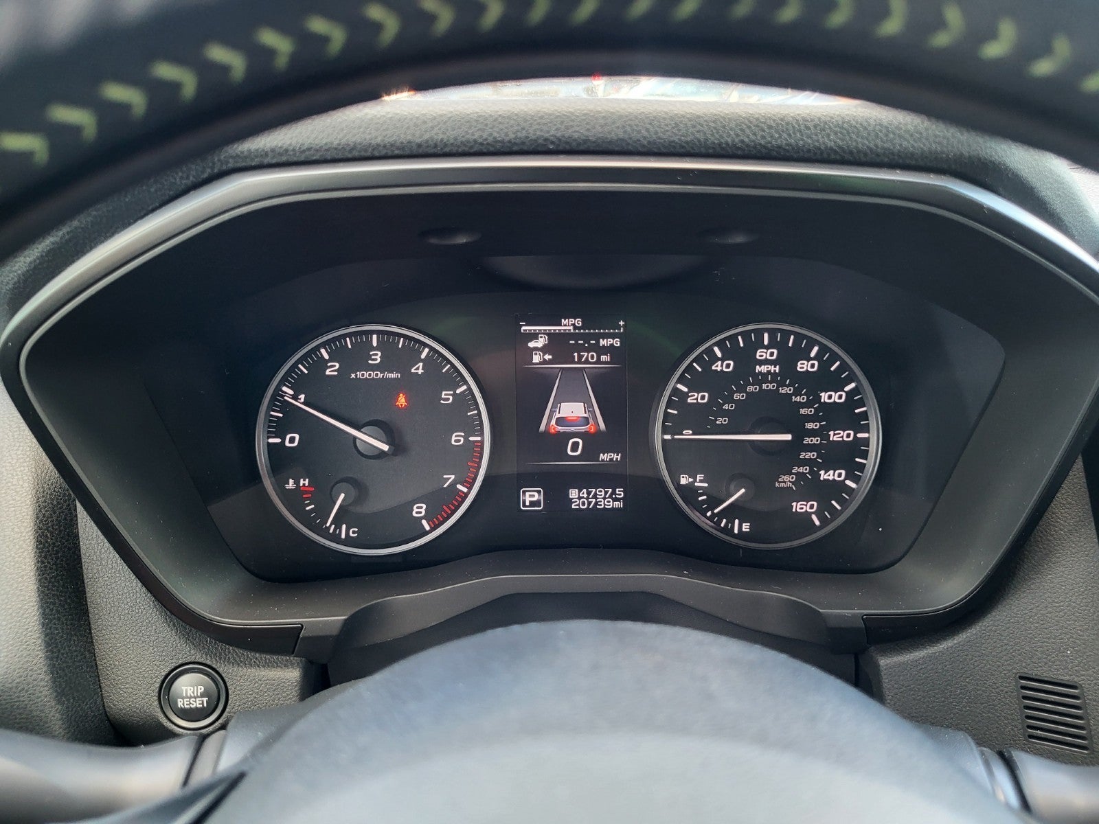 2025 Subaru Ascent Onyx Edition