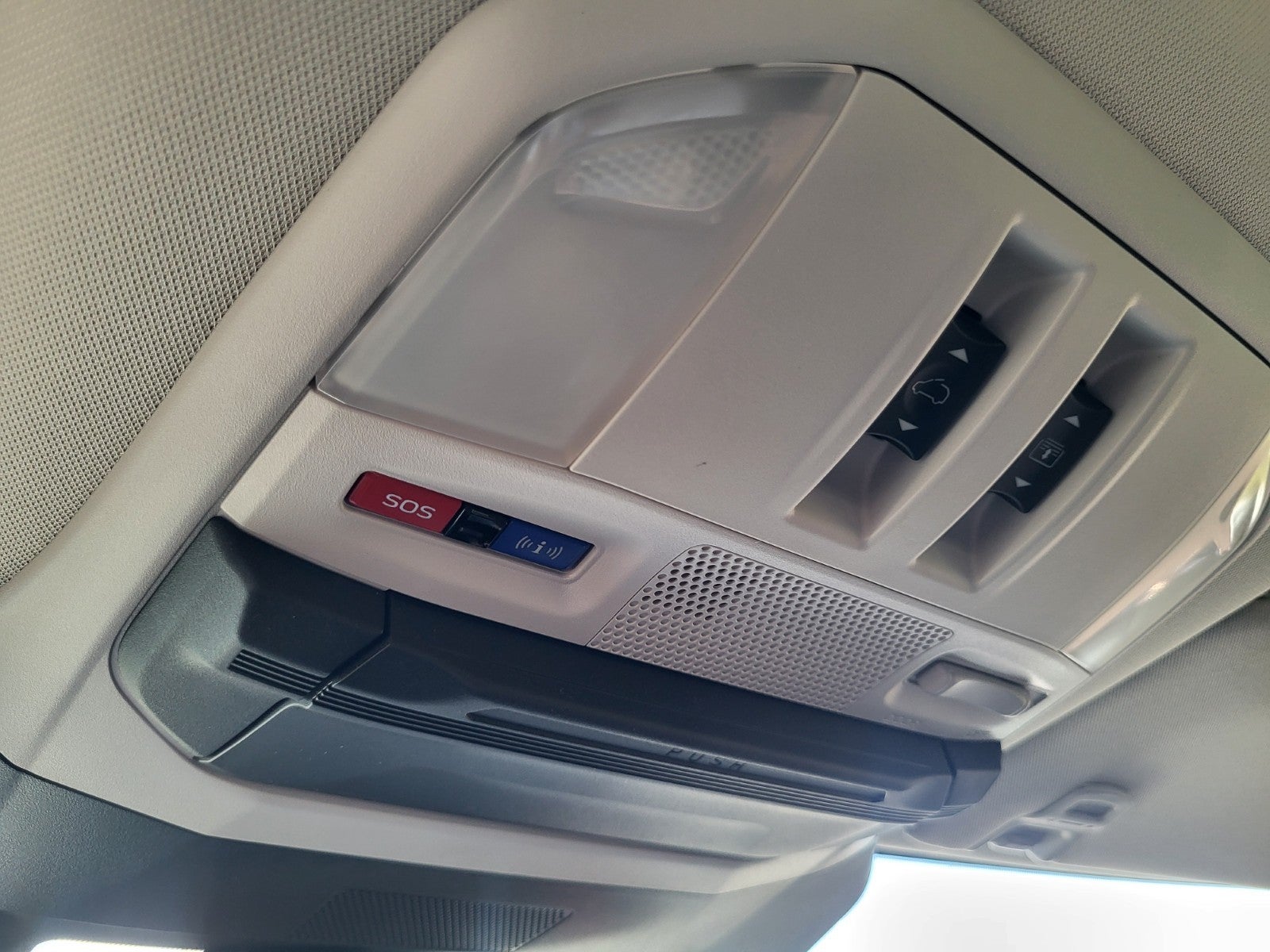 2025 Subaru Ascent Onyx Edition