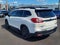 2025 Subaru Ascent Onyx Edition