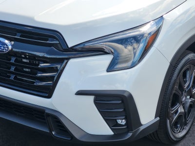 2025 Subaru Ascent Onyx Edition