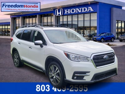 2022 Subaru Ascent Touring