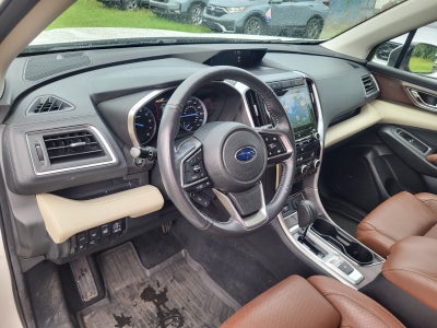 2022 Subaru Ascent Touring