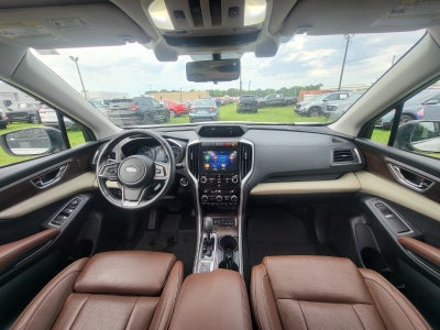 2022 Subaru Ascent Touring