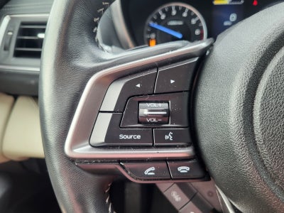 2022 Subaru Ascent Touring