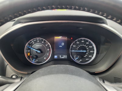 2022 Subaru Ascent Touring