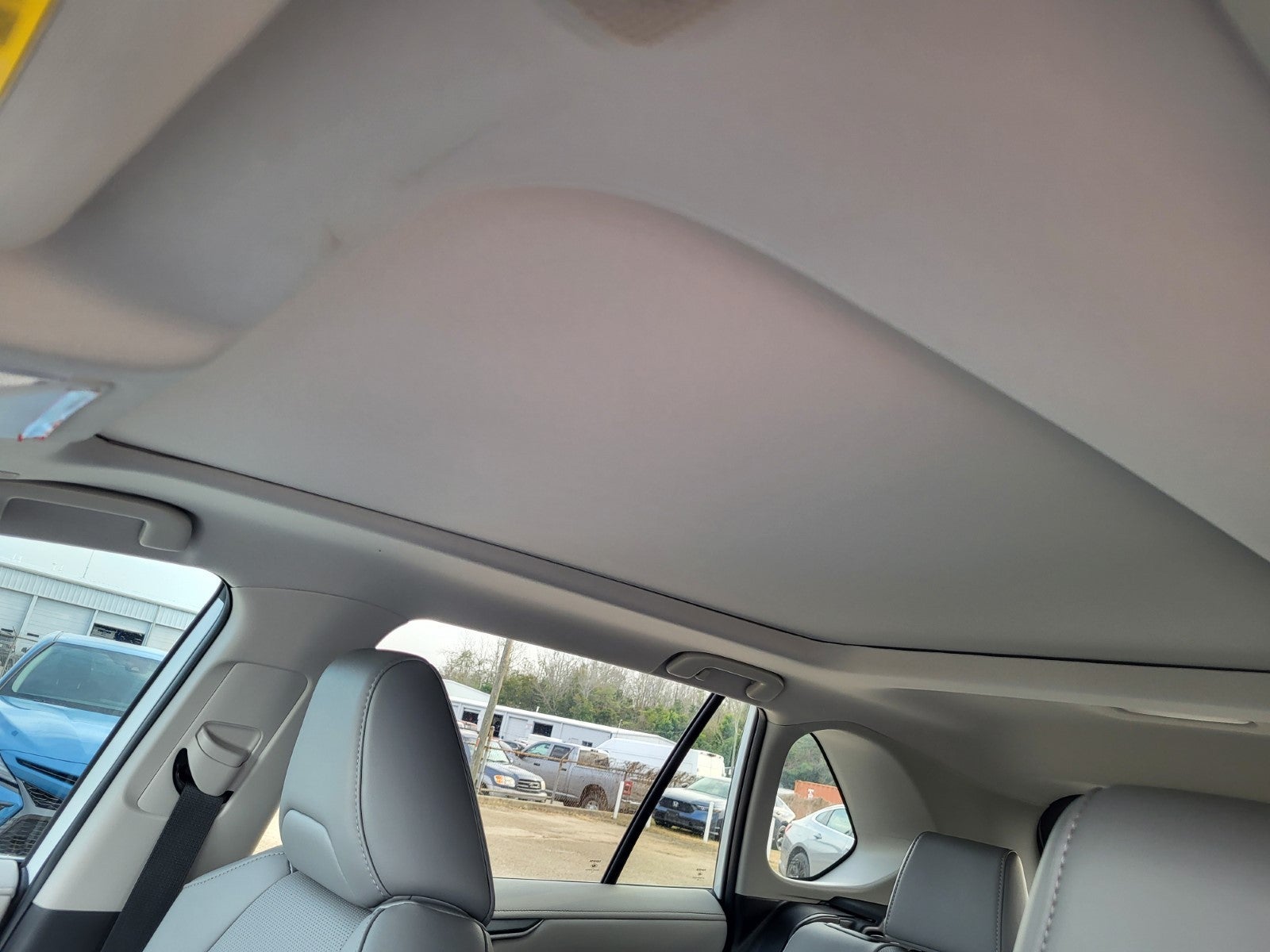 2025 Toyota RAV4 Hybrid Limited