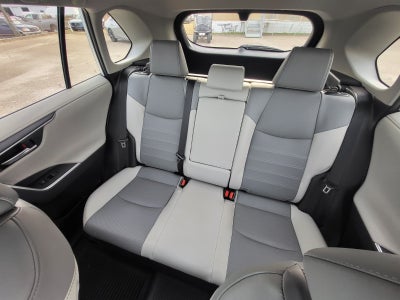 2025 Toyota RAV4 Hybrid Limited