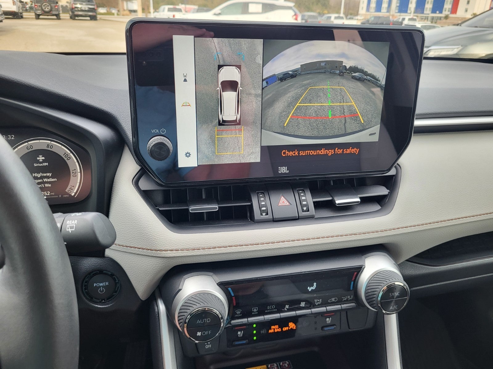 2025 Toyota RAV4 Hybrid Limited