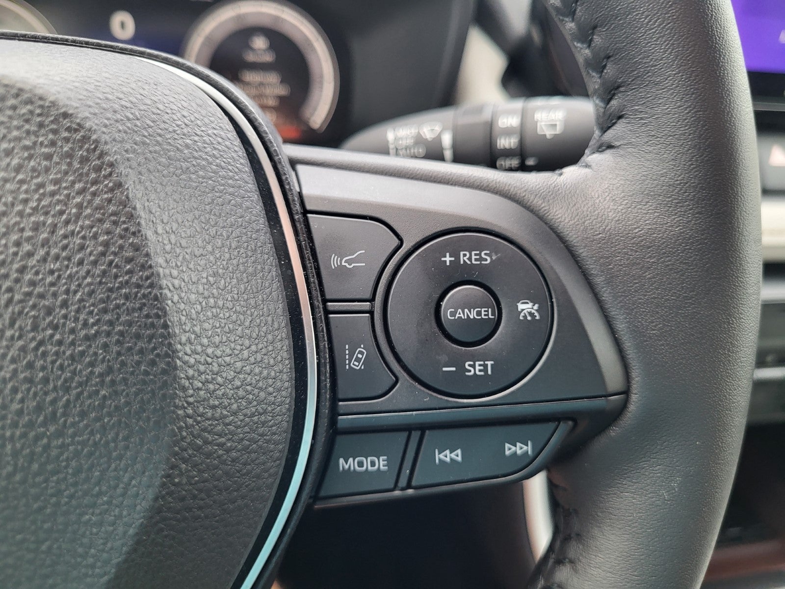 2025 Toyota RAV4 Hybrid Limited