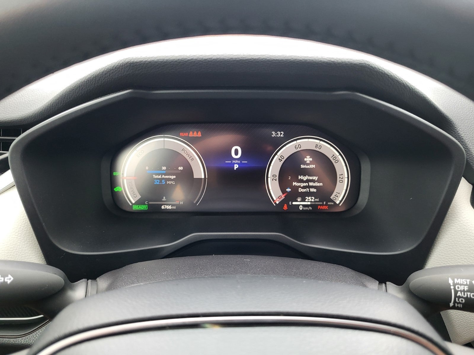 2025 Toyota RAV4 Hybrid Limited