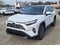 2025 Toyota RAV4 Hybrid Limited