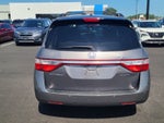 2013 Honda Odyssey Touring