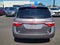 2013 Honda Odyssey Touring