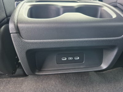 2027 Honda Odyssey Sport-L