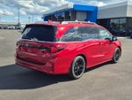2027 Honda Odyssey Sport-L
