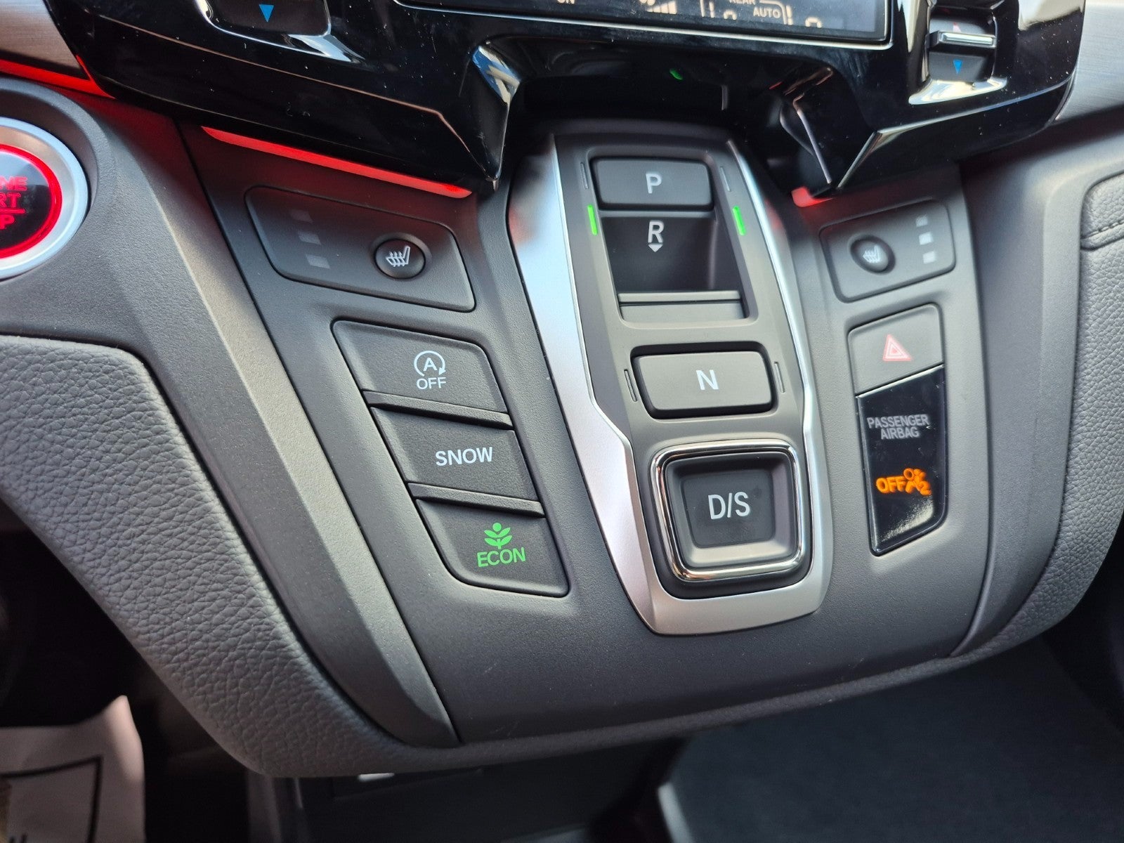 2027 Honda Odyssey Sport-L