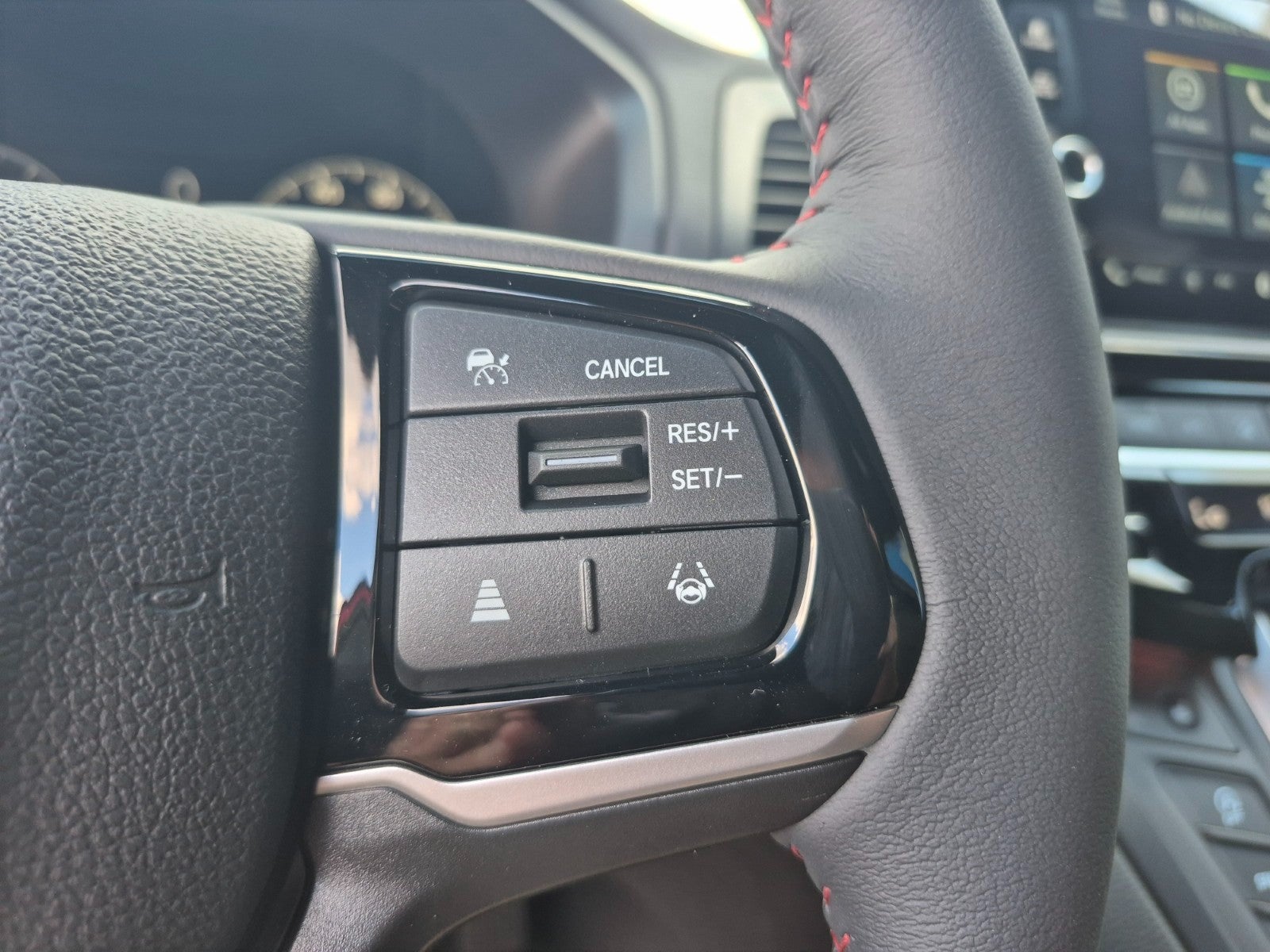 2027 Honda Odyssey Sport-L