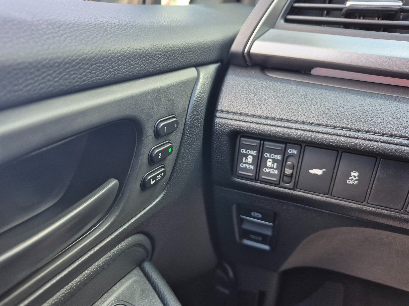 2027 Honda Odyssey Sport-L