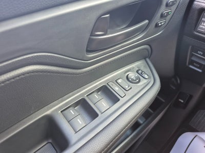 2027 Honda Odyssey Sport-L