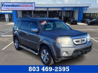2010 Honda Pilot EX