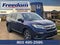 2019 Honda Pilot Touring 8-Passenger