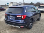 2019 Honda Pilot Touring 8-Passenger