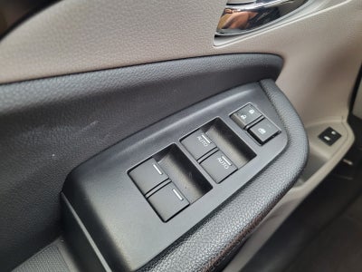 2019 Honda Pilot Touring 8-Passenger