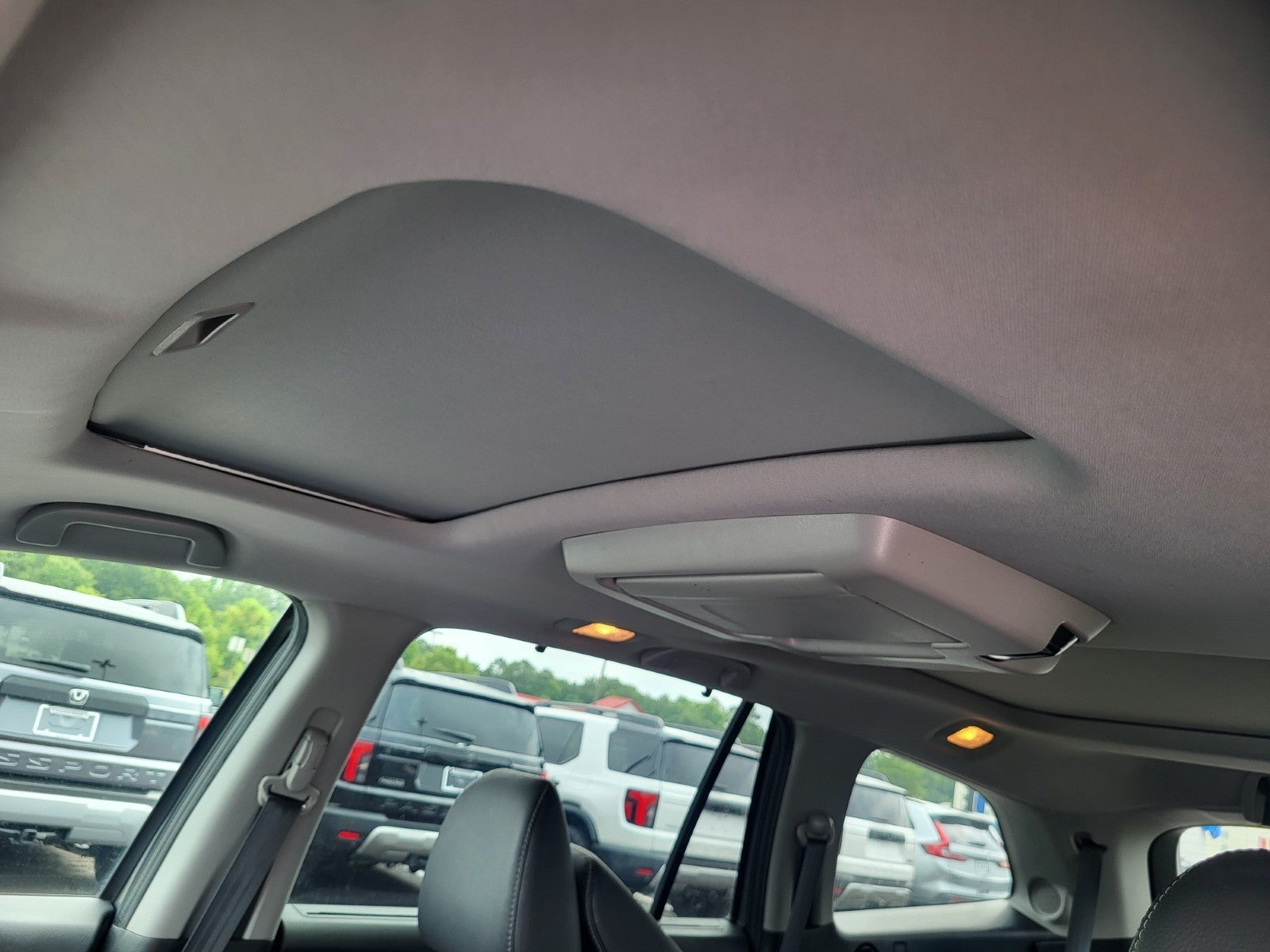 2021 Honda Pilot Elite