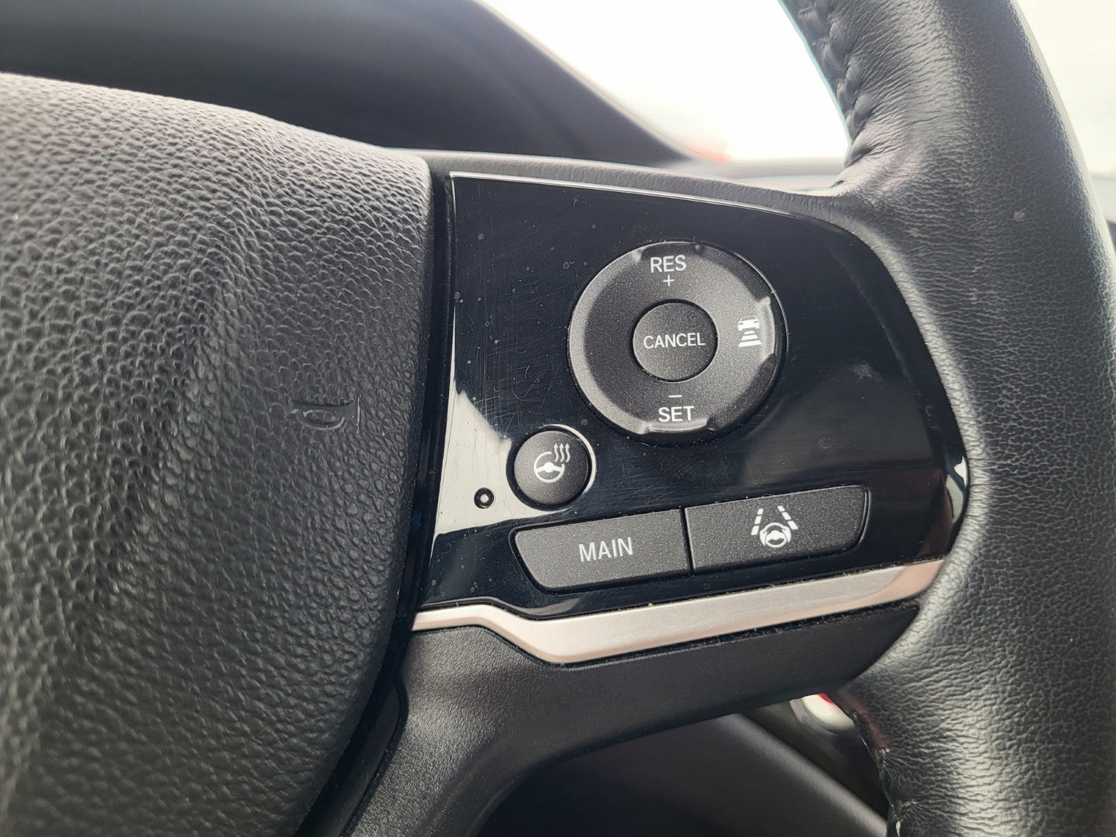 2021 Honda Pilot Elite