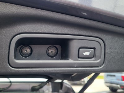 2021 Honda Pilot Elite